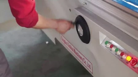 Dispositivo ausiliari per la lavorazione del legno Clip per legno/punte di legno Estrattore di polvere per sega per pannelli, bordatrice, router CNC Macchina per polvere di legno per segatrice a travi